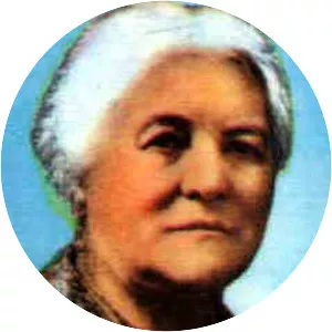 María Salomé Loredo