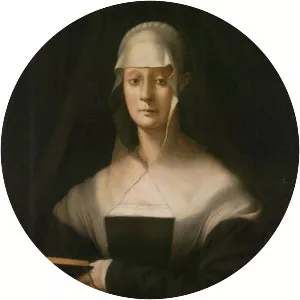 Maria Salviati photograph