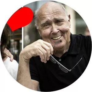 Maria Sandeblad photograph