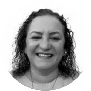 Maria Sandra Pereira de Marrocos - Politician