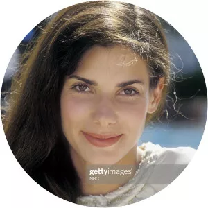 Maria Santangelo Lucky Chances