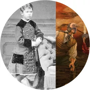 María Sanz de Sautuola