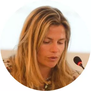 Maria Sapignoli - Author