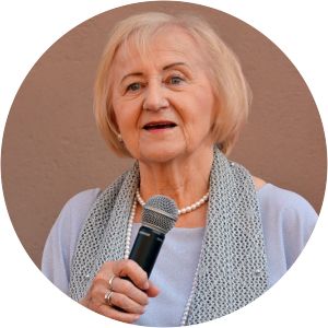 Maria Sarnik-Konieczna