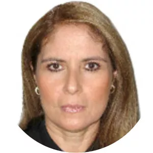 María Scherman Leaño