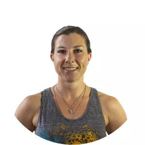 Maria Schewenius - Researcher