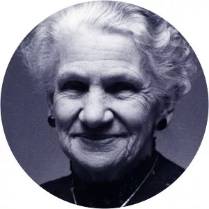 Maria Schildknecht-Wahlgren