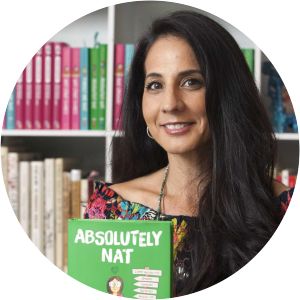 Maria Scrivan - Cartoonist