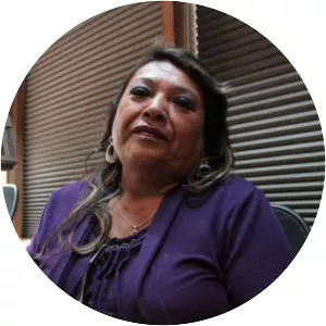 María Segovia - Fictional character