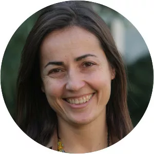 María Seguí Gómez