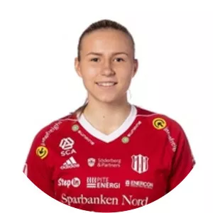 Maria Selina Nicole Henriksson