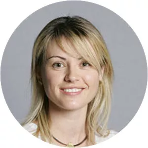 Maria Senserrich i Guitart