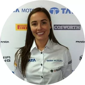 María Serrat Tiffón - Joan Manuel Serrat's daughter