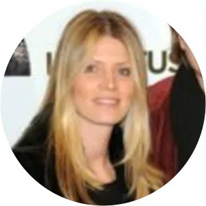 Maria Servello photograph