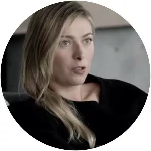 Maria Sharapova: The Point