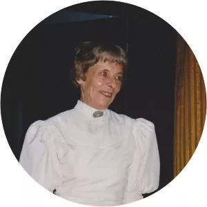 Maria Sienkiewicz photograph