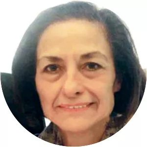 Maria Sifianou - Author