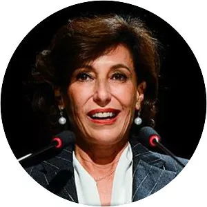 Maria Silvia Bastos Marques