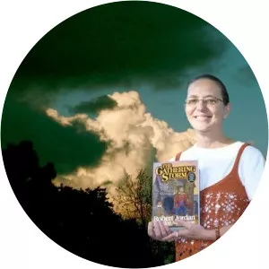 Maria Simons - Author