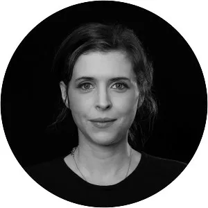 Maria Simonsson - Actress