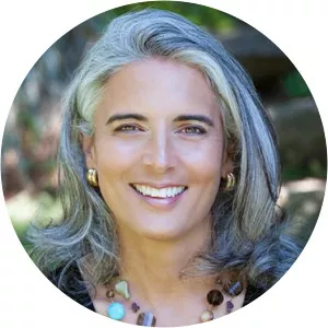 Maria Sirois - Author