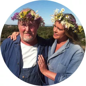 Maria Sjöstedt photograph