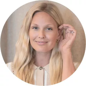 Maria Skappel photograph