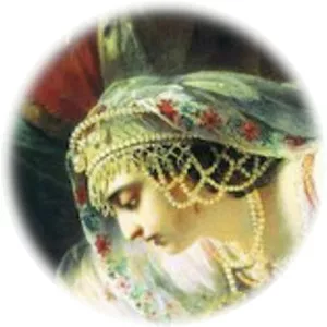 Maria Skuratova-Belskaya