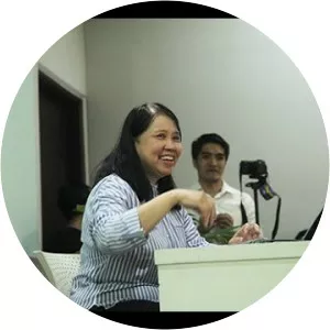 Maria Socorro Gochoco-Bautista - Author