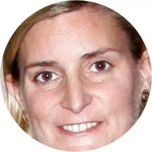 María Sofía Emilia Carmen Zurita y Borbón