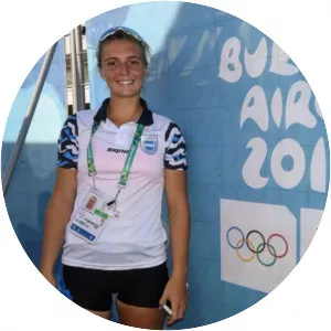 Maria Sol Ordas - Argentina rower