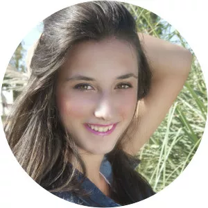 Maria Sol Porcel photograph