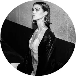 Maria  Solá photograph