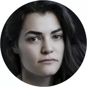 María Soldi - Movie actress