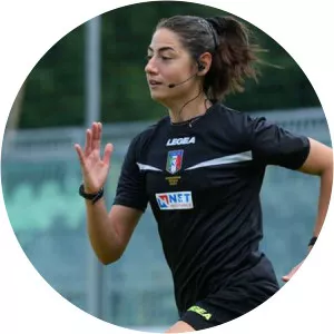 Maria Sole Ferrieri Caputi