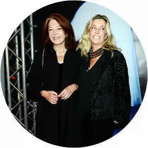 Maria Sole Giuliani photograph