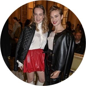 Maria Sole Vio photograph