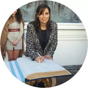 María Soledad Carrizo