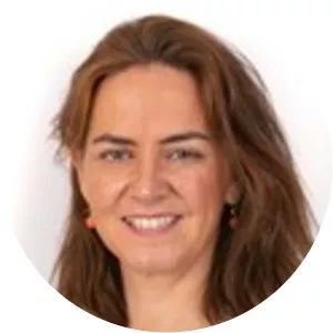 María Soledad Cruz-Guzmán García