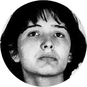 María Soledad Iparraguirre