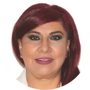 Maria Soledad Luevano Cantu