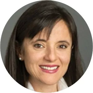 María Soledad Martínez Pería