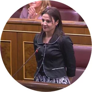 María Soledad Sánchez Jódar