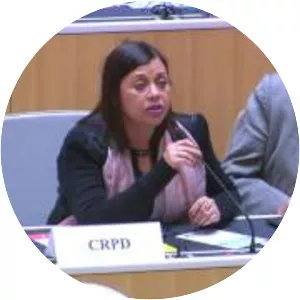 Maria Soledad Torres y Acosta