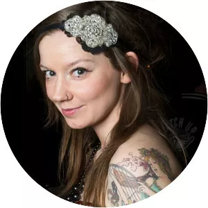 Maria Solheim - Norwegian singer-songwriter