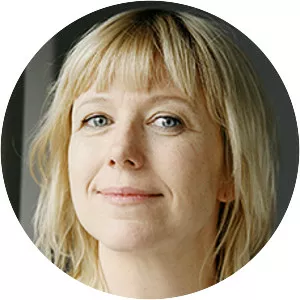 María Sólrún Sigurðardóttir