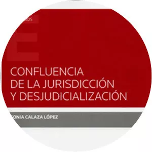 María Sonia Calaza López - Jurist