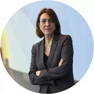 Maria Soraya Rodriguez Ramos