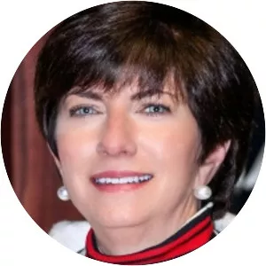 Maria Sorolis - Politician