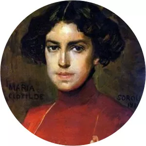 María Sorolla García